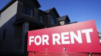 Canadian rents continue to slide, but Fort St. John and Dawson Creek buck trend