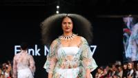 ‘Too good to be ignored’ Pacific Fusion Fashion Show marks 10 years of changing the runway