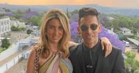 Joburg lawyer Lisa Gundelfinger Koppel, wife of Danny K, dies aged 41