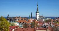Estonian foreign minister backs Helsinki-Tallinn tunnel plans