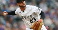 Colorado Rockies vs. Arizona Diamondbacks game discussion: Gabriel Hughes vs. Michael Soroka