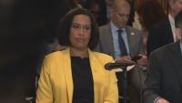 Bowser calls National Guard and immigration ops 'problematic' one year after DC surge Bowser marks a year since federal law enforcement surge in DC, calls immigration enforcement, National Guard 'problematicWASHINGTON &mdash; D.C. Mayor Muriel Bowser i