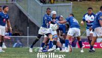 Emerging rugby talent to take centre stage alongside Fijiana XV