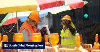Hong Kong considers lowering heat-stress warning thresholds amid criticism