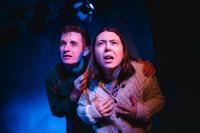 Irish theatre at the Fringe: three writers explain its appeal