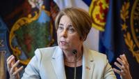 Bill Signed Expanding Abortion Access In Massachusetts