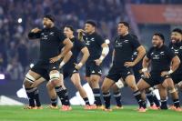 Is Sharks v New Zealand on TV? Channel, kick-off time and how to watch All Blacks clash