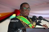 ‘Zimbabwe is open for business’, Mnangagwa touts reforms, economic stability on Heroes Day