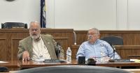 McCracken County Fiscal Court weighs data center, morgue and courthouse security plans