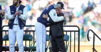 50 seasons of Seattle Mariners baseball and happily overdosing on nostalgia to avoid the present moment