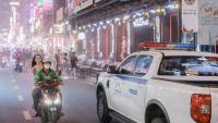 The ultimate culture clash: Misbehaving foreigners, communist policing