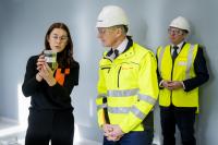 Power up: How EU-Africa cooperation can drive Europe’s battery recycling future