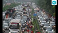 Kanwar Yatra, rain trigger long snarls on Delhi-Gurugram roads