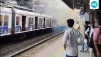 Mumbai locals hit by multiple technical snags