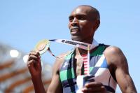 U.S. Olympic hopeful Jonah Koech accepts 3-year ban for blood doping