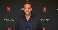 Mauricio Umansky Says He’s Considered Running for Los Angeles Mayor