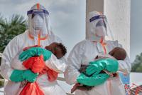 WHO warns it is ‘chasing’ Ebola as death toll surpasses 1,900