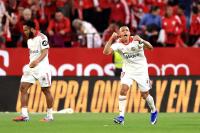 Chilean great Alexis Sánchez signs with CF Montréal, continues career in MLS: Sources