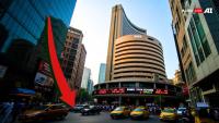 Indian Markets Today: Sensex, Nifty Extend Losses; IT Gains While Energy, Metals Slide