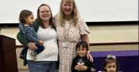 A lifeline for new parents now at risk: Eastern Idaho parenting program faces federal funding uncertainty