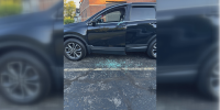 East Cleveland woman loses two cars in one week to theft, vandalism