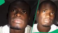 “See him”: Nigerian man breaks down after Bangkok drug arrest in viral video