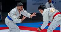 UAE crowned champions in two divisions at Jiu-Jitsu World Championship in Abu Dhabi