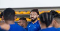 Chris Vui turning doping ban into documentary
