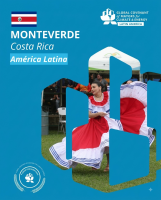 National Ballet of Costa Rica Launches Free Youth Program in Escazú