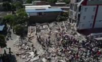 132 killed, over 570 injured in Colombia earthquake