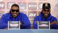 ‘I smoke him’: Ex-world champ calls out Aussie star pair... and warns of heavyweight ‘surprise’