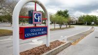 College of Central Florida won't raise tuition for 2026-27