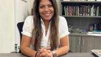 Florida Credit Union Amazing Teacher of the Month: Madilin Gangelhoff