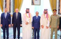 Iran says Saudi-Pakistan–Turkey deal shows ‘change in perception’ towards US