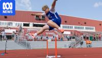 Inside Donald Trump's 'Hunger Games'-style athletics contest