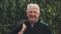 'I didn't feel ill - then routine blood tests revealed I had a potentially fatal disease'