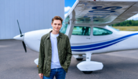 Heinz Koop Expands Aviation Hero’s Digital Pilot Training Platform