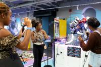 China's Tech‑Themed Tours Emerge as New Draw for Foreign Visitors