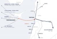 UNIFI Communications, Syrian Telecom, and CYTA Sign Landmark UGARIT 2 Submarine Cable Agreement — the First Major International Infrastructure Deal of Post-Sanctions Syria
