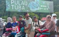 Kedah Steps Up Efforts to Make Pulau Tuba Top Tourist Destination
