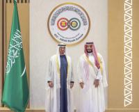 UAE-Saudi rivalry amid the war with Iran