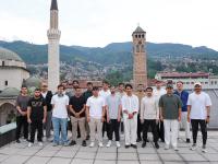 MoEHE enhances student learning through two international summer programmes