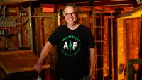 Delaware Most Influential: Ron Ozer      