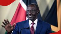 William Ruto vows to do everything to win 2027 presidential election: "We must"