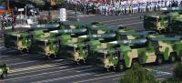 Asia-Pacific Hypersonic Missile Developments