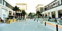 Qatar expands outdoor cooling to make public spaces summer-friendly