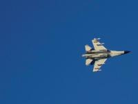 Taiwan detects 2 Chinese aircraft, 7 naval vessels near island