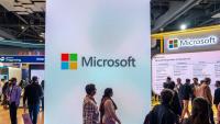 MSFT Stock Hits Highest Level This Year: Microsoft To Reportedly Hike Production Of AI Chips