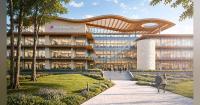Bristol Myers Squibb invests $2.3 billion to build biopharmaceutical manufacturing campus in Texas