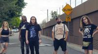 Doom Scroll Announces New Album 'Exhausted Dialogue,' Out October 6, 2026